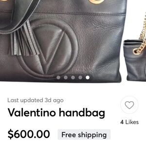 Valentino Purse